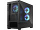 Кутии Fractal Design Pop Mini Air RGB Black TG Clear