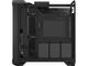 Кутии Fractal Design Torrent Compact Black TG Dark Tint