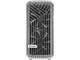 Кутии Fractal Design Torrent Compact White RGB Clear Tint