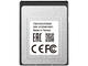 Карти памет 512GB Transcend CFExpress Type B Card, TLC