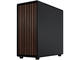 Кутии Fractal Design North XL Charcoal Black TG Dark