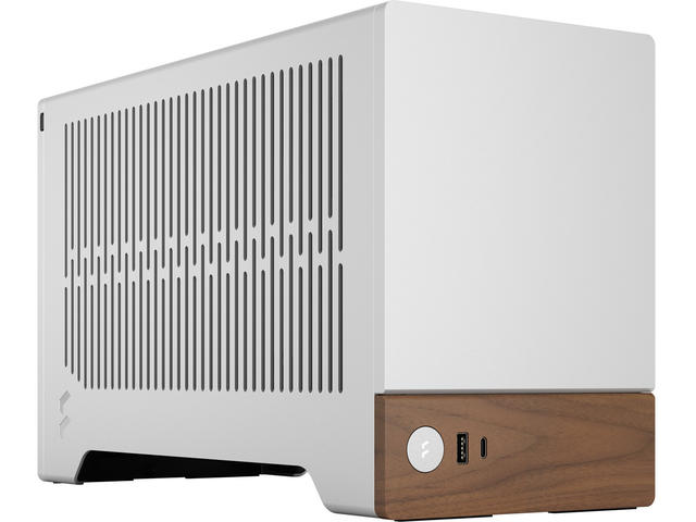 Кутии Fractal Design Terra Silver