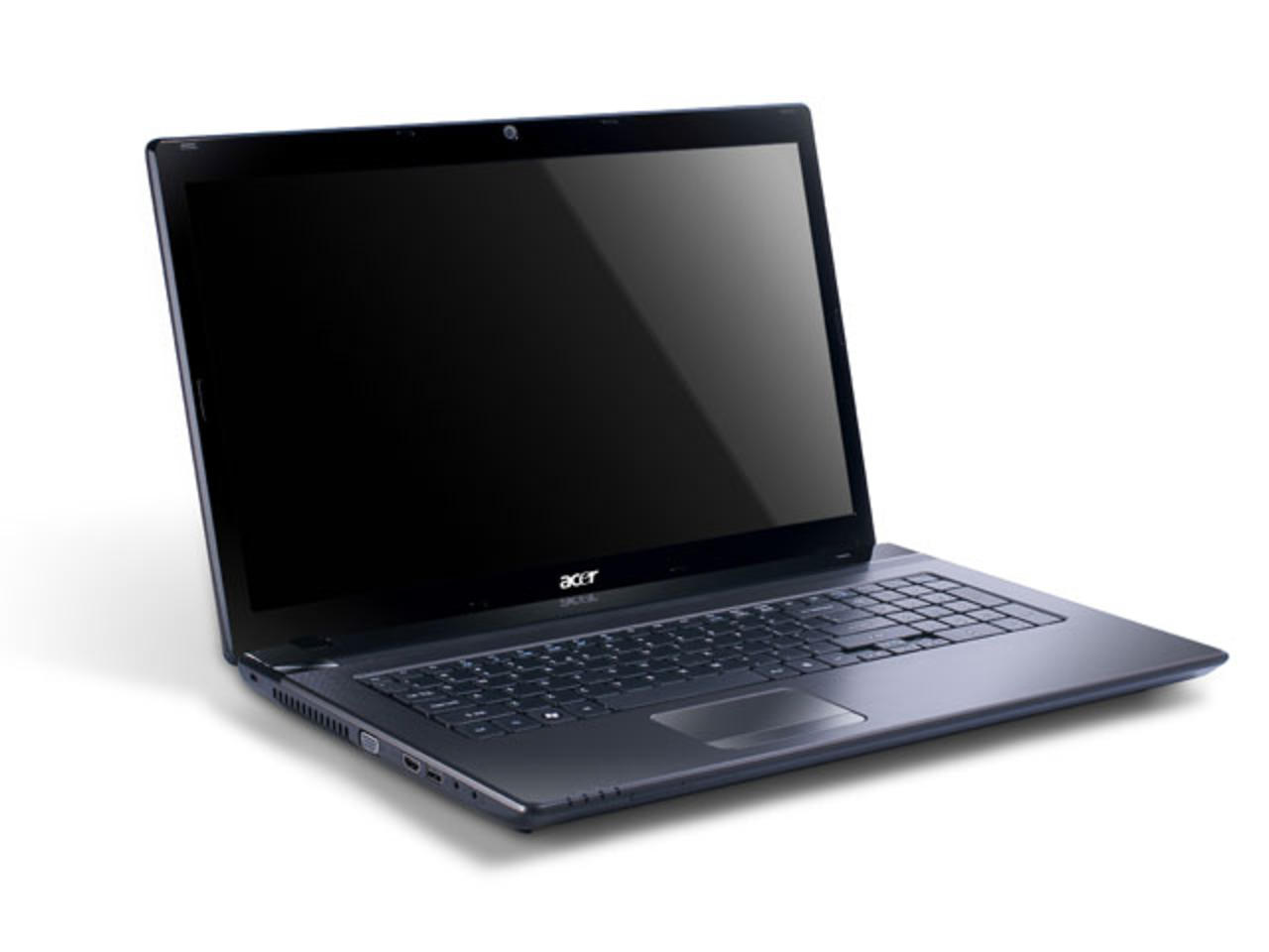 Acer Aspire 7750ZG 17.3 SSD 128Go Processeur Intel Pentium B950 8Go Win7 Famill