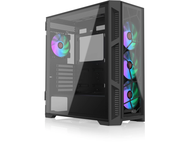 Кутии Raijintek PONOS ULTRA TG4