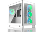 Кутии Raijintek PAEAN C7 WHITE TG4