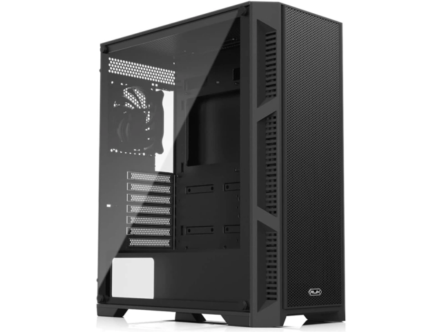 Кутии Raijintek ARCADIA III
