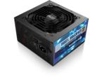 Захранвания за компютри Raijintek CRATOS 1200 Black ATX 3.0