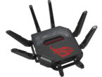 Мрежово оборудване ASUS ROG Rapture GT-BE98