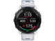 Смарт часовници Garmin Forerunner 265 Black безел с Whitestone корпус с Whitestone/Tidal Blue каишка