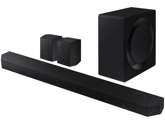 Колони Samsung HW-Q990D
