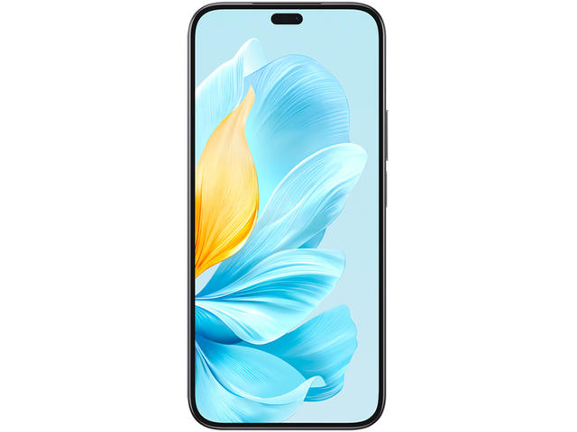 Смартфони Honor 200 Lite 256GB, Midnight Black