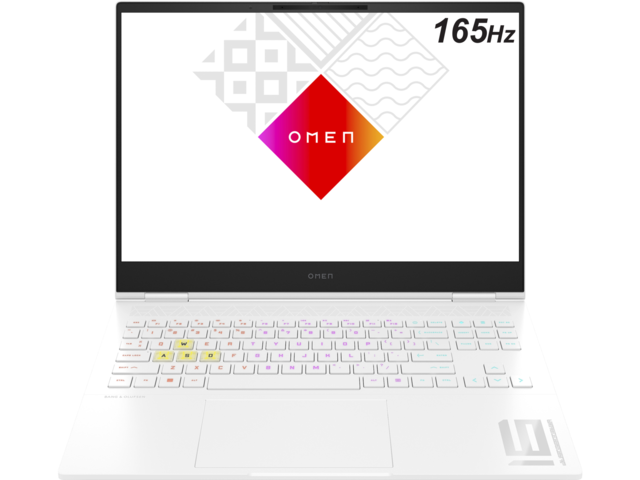 Лаптопи HP Omen 16-u1014nn