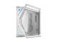 G:RIGS G:RIGS Hyperion Arctic (Intel)