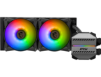 Охладители MSI MAG CORELIQUID M240