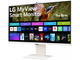 Монитори LG 32SR85U-W