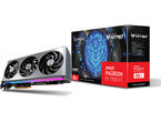Видео карти Sapphire NITRO+ AMD Radeon RX 7900 XT Vapor-X 20GB