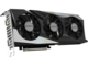Видео карти GIGABYTE Radeon RX 6500 XT GAMING OC 4GB