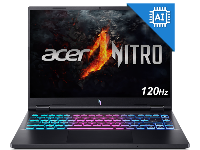 Лаптопи Acer Nitro 14 (AN14-41)