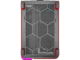 Кутии MONTECH KING 95 PRO Vibrant Red