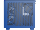 Кутии MONTECH KING 95 PRO Prussian Blue