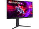 Монитори LG 27GR83Q-B