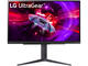 Монитори LG 27GR83Q-B