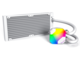 Охладители MONTECH HyperFlow ARGB 240 White
