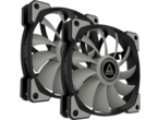 Вентилатори MONTECH AIR FAN P120 2in1