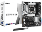 Дънни платки ASRock B760 Pro RS WiFi