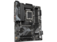 Дънни платки GIGABYTE B760 GAMING X