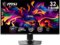 Монитори MSI MAG 321UPX QD-OLED