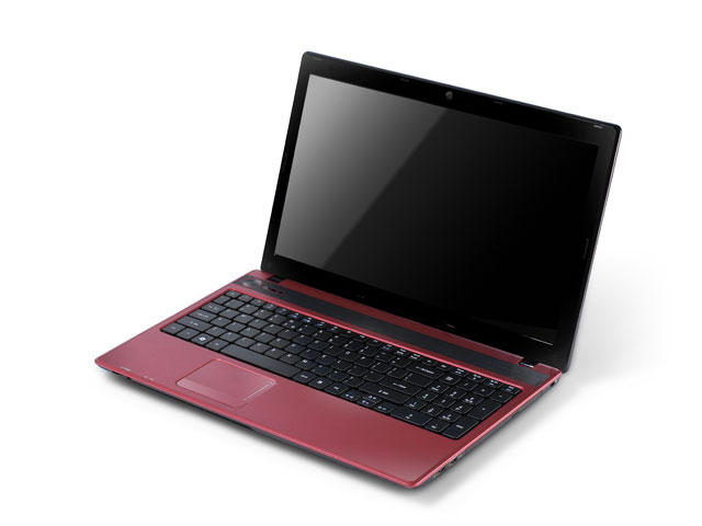 Лаптопи Acer Aspire 5736Z