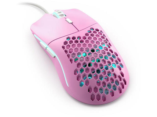 Мишки Glorious Model O Limited Edition - Pink Forge