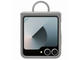 Калъфи Samsung Galaxy Z Flip6 силиконов калъф, Gray