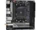 Дънни платки ASRock B550M-ITX/ac
