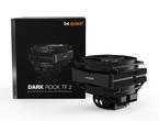Охладители be quiet! Dark Rock TF2, Разопакован продукт