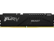 Оперативна памет 16GB DDR5 6400 MT/s Kingston FURY Beast Black