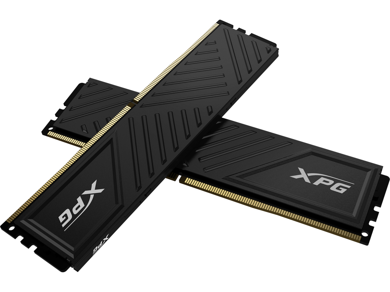 32GB (2x16GB) DDR4 3200 MT/s XPG GAMMIX D35 Black | Laptop.bg