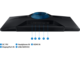 Монитори Samsung Odyssey G3 27AG322