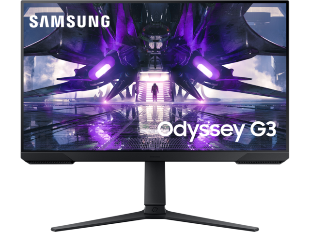 Монитори Samsung Odyssey G3 27AG322