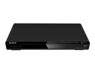 Плейъри Sony DVP-SR170 DVD плейър