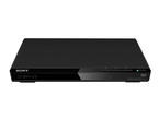 Плейъри Sony DVP-SR170 DVD плейър