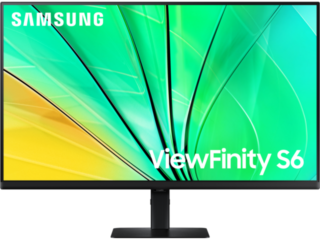 Монитори Samsung ViewFinity S6 S60D LS32D600EA