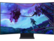 Монитори Samsung Odyssey Ark LS55CG970N