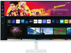 Монитори Samsung M7 M70B LS32BM701U