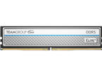 Оперативна памет 16GB DDR5 5600 MT/s TeamGroup ELITE PLUS Silver