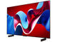 Телевизори LG OLED42C41LA