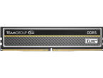 Оперативна памет 16GB DDR5 5600 MT/s TeamGroup ELITE PLUS Black