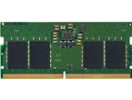 Оперативна памет 8GB DDR5 5200 MT/s Kingston ValueRAM SODIMM