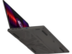 Лаптопи MSI Sword 16 HX B14VGKG - MAXOUT